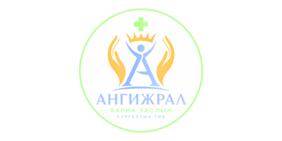 Ангижрал бариа заслын сургалтын төв